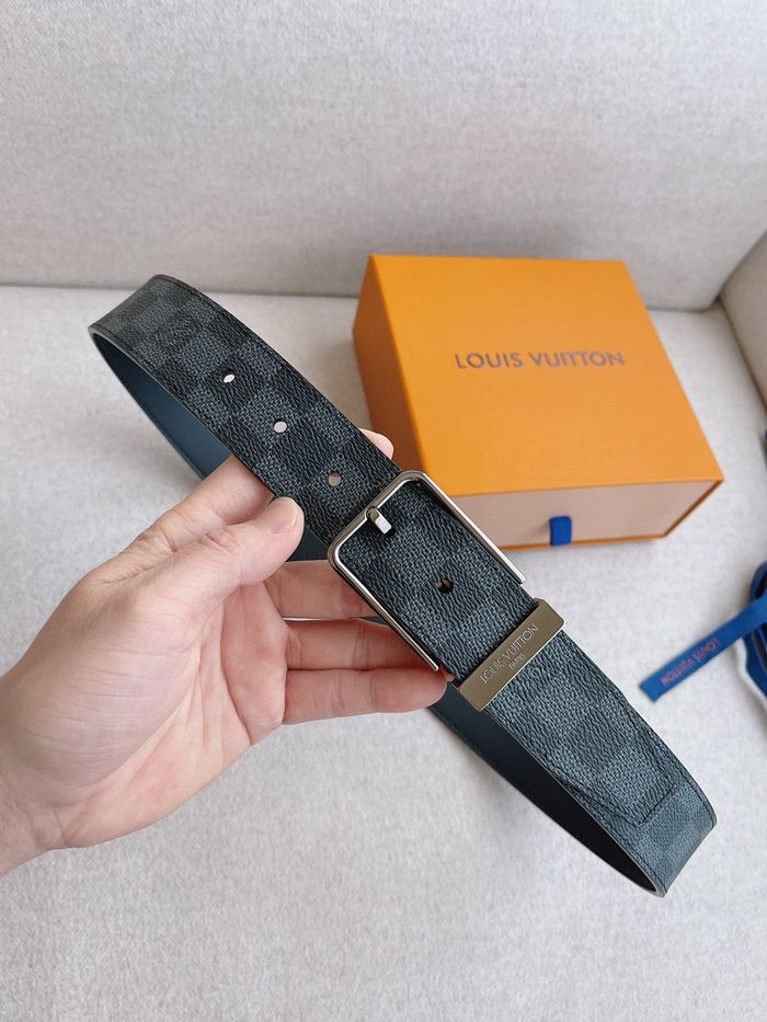 Louis Vuitton Belt 35MM LVB00083